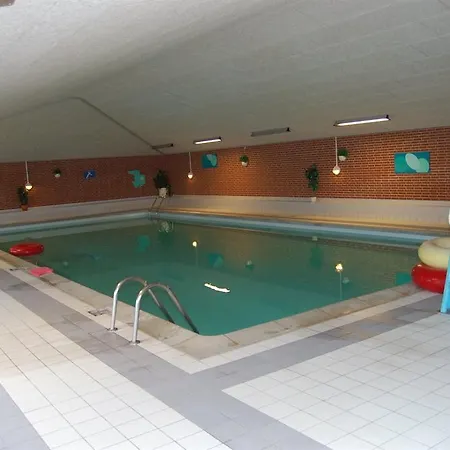 Vestergade Vivii Appartement