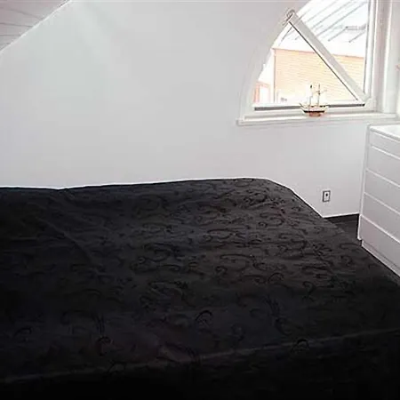 Vestergade Vivii Appartement Rømø Kirkeby